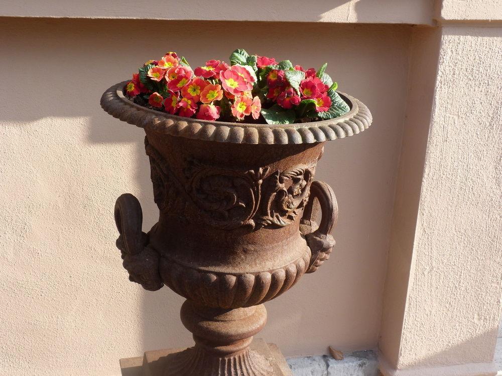 Hotel Villa Hentzel Ваймар Екстериор снимка
